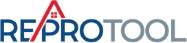 R E Pro Tool Logo